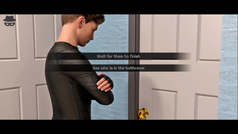 LoveSkySan69Real: Thief of Heart - Část 23 - Hot Vivian Sexy Cuddle od Loveskysan69