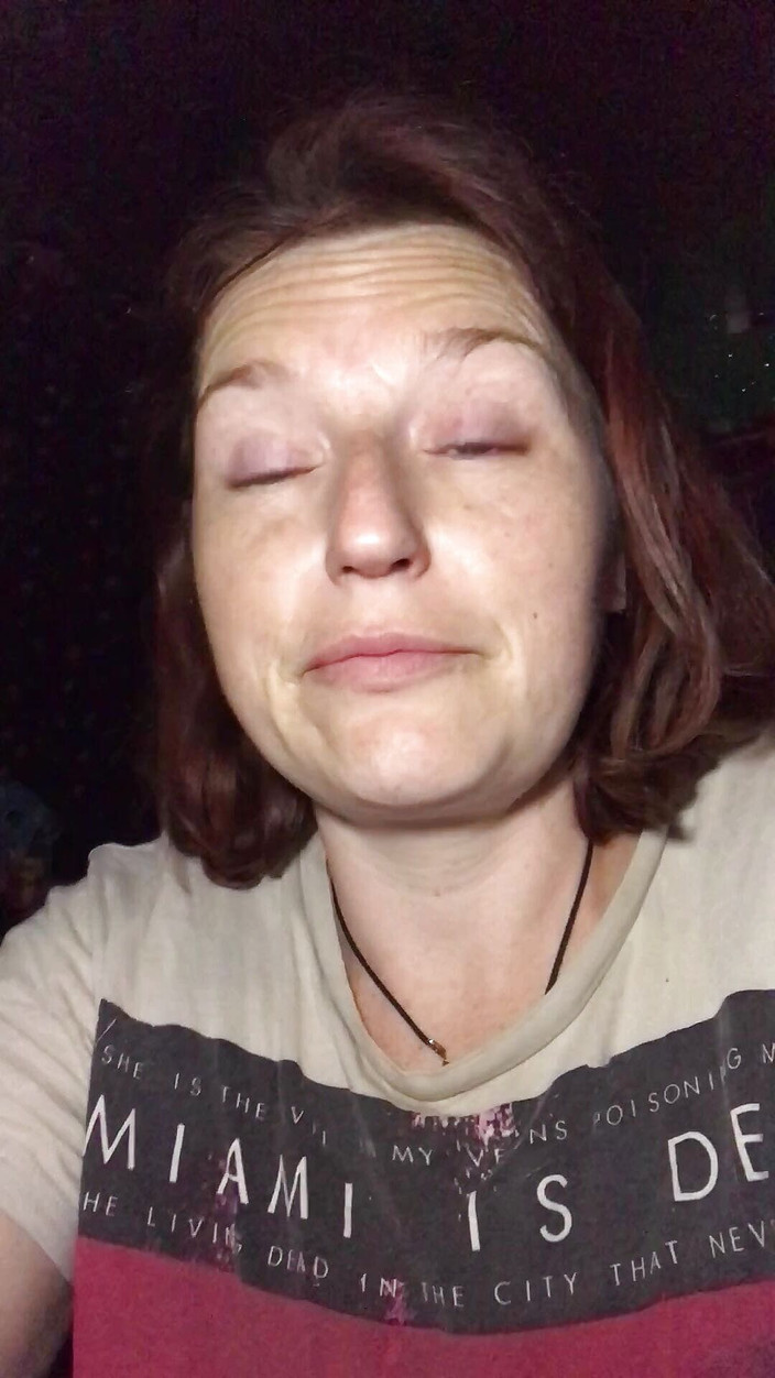 MistressWriggler: Chcaní