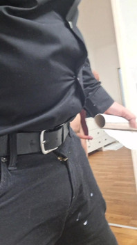 Labă la Bayer911, corp sexy are parte de labă de la tati