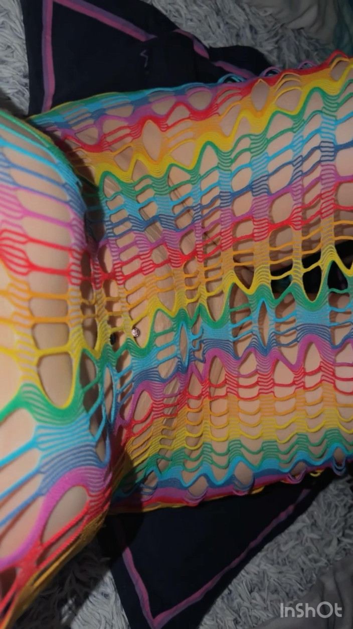 InkByTscheii: Kısa bir elbiseyle