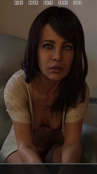 Halfway house - Hug from Samantha (33)