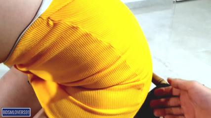 Bdsmlovers91: 提交的滴水 - bdsmlovers91 - 彩色版本