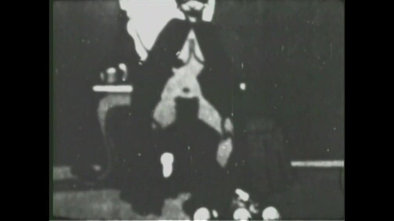 The Unforgettable: Perverzní kreslené filmy (část 3)