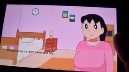 Meine stieftante sah, wie ich meinen Penis schüttelte, worauf hinaus ich melkte und die Milch meiner 60-jährigen stief tante.