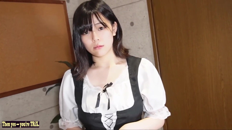 THAT'S WHAT SHE SAID: Asian Angel 27292