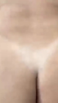 I Made My Dream Come True I Swam Naked in My Neighbor's Pool Then I Gave Him My Tasty Pussy