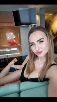 Goddess Lena