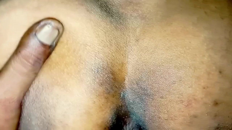 BadAim6: Gadis india dientot gaya doggy di barat - audio bahasa india