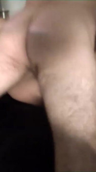 Esposa em gangbang no clube