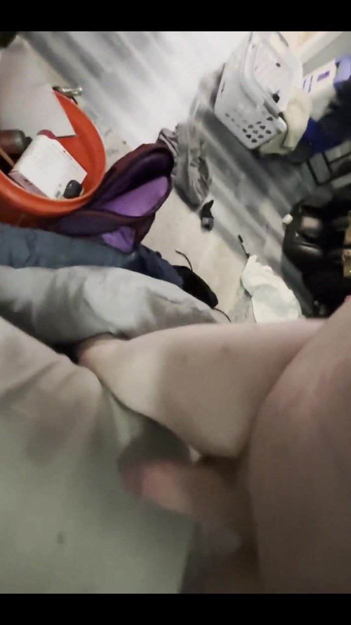 Zoey Portland: Zoey Portland Plays with Mechanic to Pay Her Repair Bill...