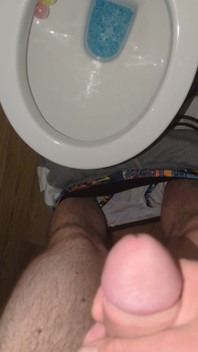 Cock Shot