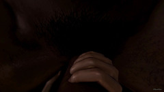 Wow P0rn: Pompino virtuale con ingoio 1 (dal punto di vista di una ragazza)