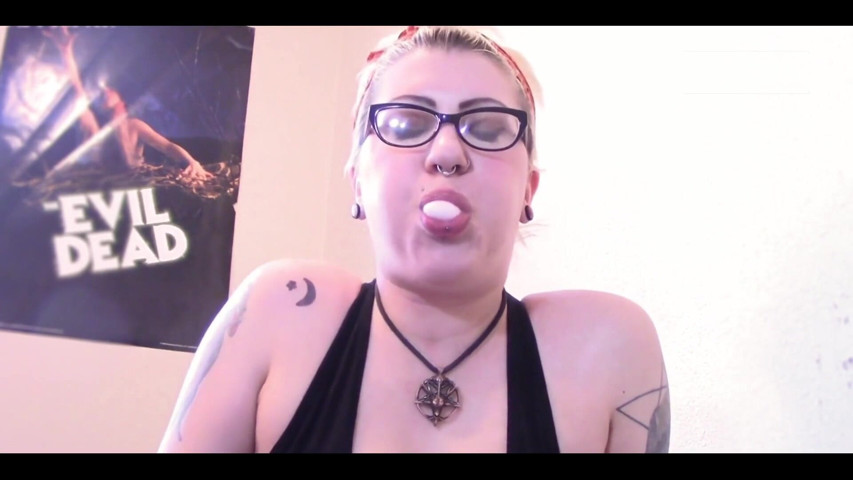 Vault Release: Blowing Huge Bubbles (FondaDix) Vault Release: Blowing Huge Bubbles (FondaDix)