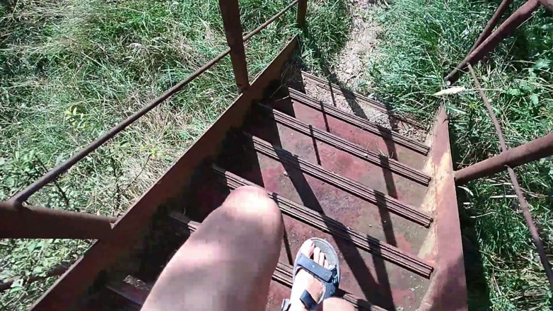 Extremalchiki: Místní sólo