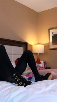 Dominant Sissy Fucks Chastity Femboy