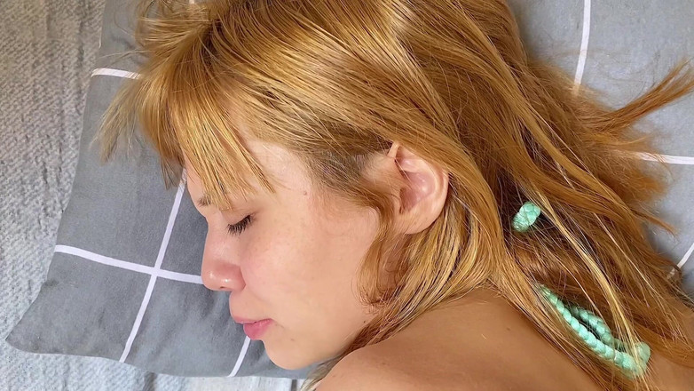 Melissa Ferrari: I Wanted to Rest After the Beach, and My Stepdad...