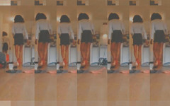 Charlie-0123: Caminando hacia la aventura