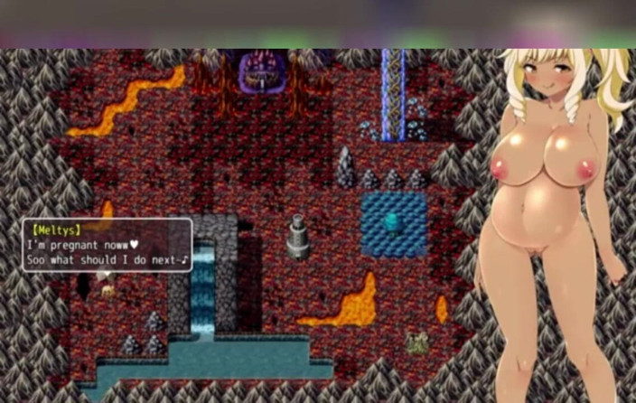 3DXXXTEEN2 Cartoon: Kertanged by Kahan. 3D porn cartoon sex