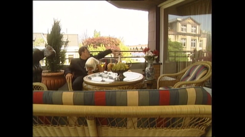 MMV films - The Original: Durdurulamaz tutku içinde ıslak amcık ve sert yarak