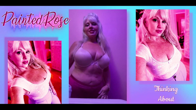 PaintedRose: Kamu imut banget