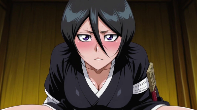 Prznai: Rukia (pemutih)