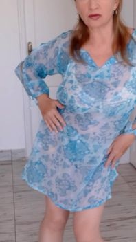 Mature Sexy Dance