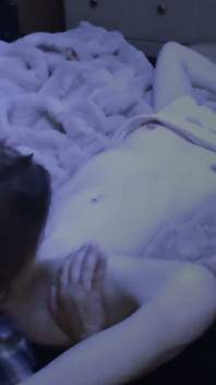 Country Roots: Caught Red Handed Masturbating to Taboo Smutty Book, Spanked Hard and Multiple Creampies
