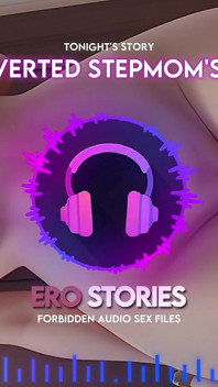 Ero Stories: My Perverted Stepmom's Friend (オーディオ、Asmr、ささやき、魅惑的、官能的)