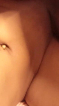 Ladyboy plang y extranjero va en eso