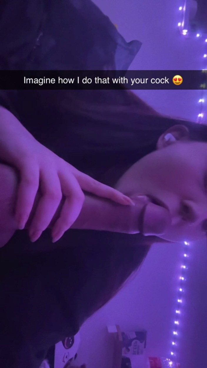 Joyliii: Joyliii ráda nutí hráče na Snapu