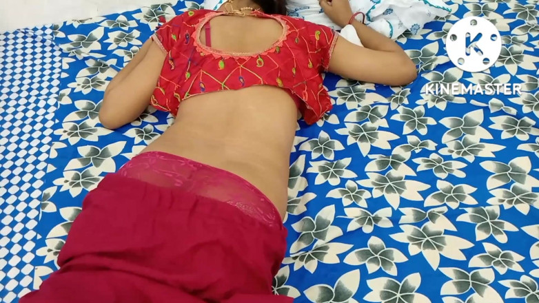 Ankurpriya000: Indian Bhabhi Took Brother-in-law's Penis in Her Pussy, Desi Bhabhi...