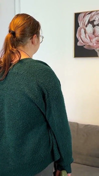 Wir machen ein Loch in seine Eier! Ein deformiertes Stück Fleisch? - Dave Moon - Mia - Bbusting (ballbusting)