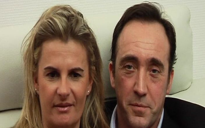 Planete Francaise: Tante binal perancis dientot dari belakang sama kontol besar