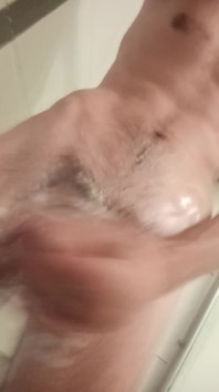 Big Cock Play
