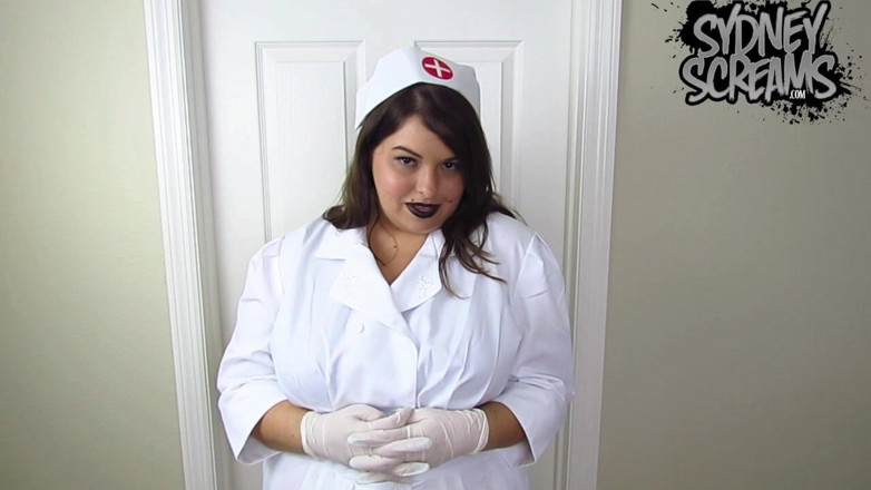 Sydney screams fetish: Opinia medyczna twojego penisa - HD Mp4