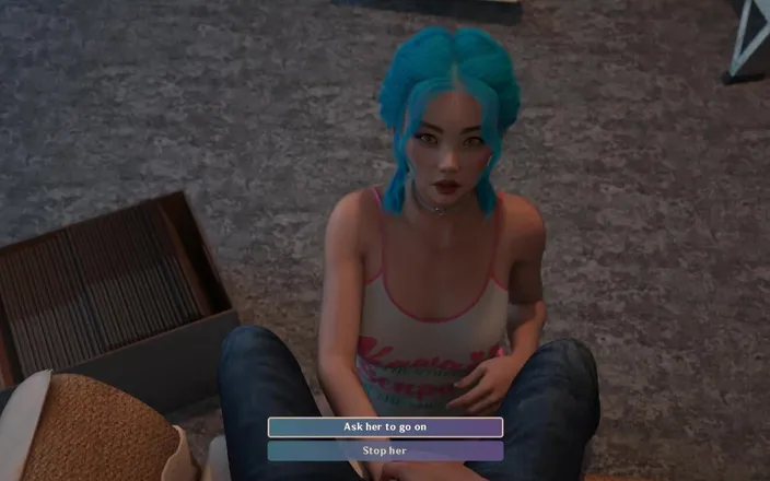 Miss Kitty 2K: Lust Academy 3 - Part 289 - Fisting and Other Fun Experiences by Misskitty2k