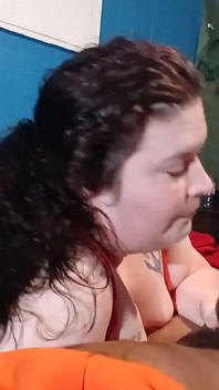 Fire Head and Cum Swallowing 001