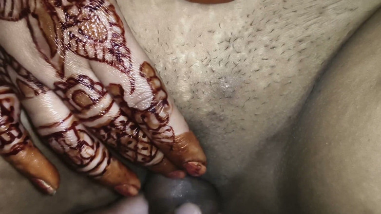 Sexybaby: Karwachauth Wife