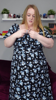 ลองเสื้อผ้าไซส์ใหญ่ haul