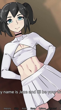 Hazelnut Latte 3 - Fucking Femboy Bussy Inside of the Male Restroom