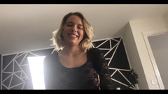 Samantha Flair: Compilation de culs qui se trémoculent de Sam 38
