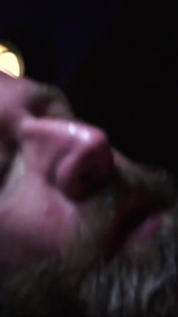 A True Ritualistic Hog-fucking