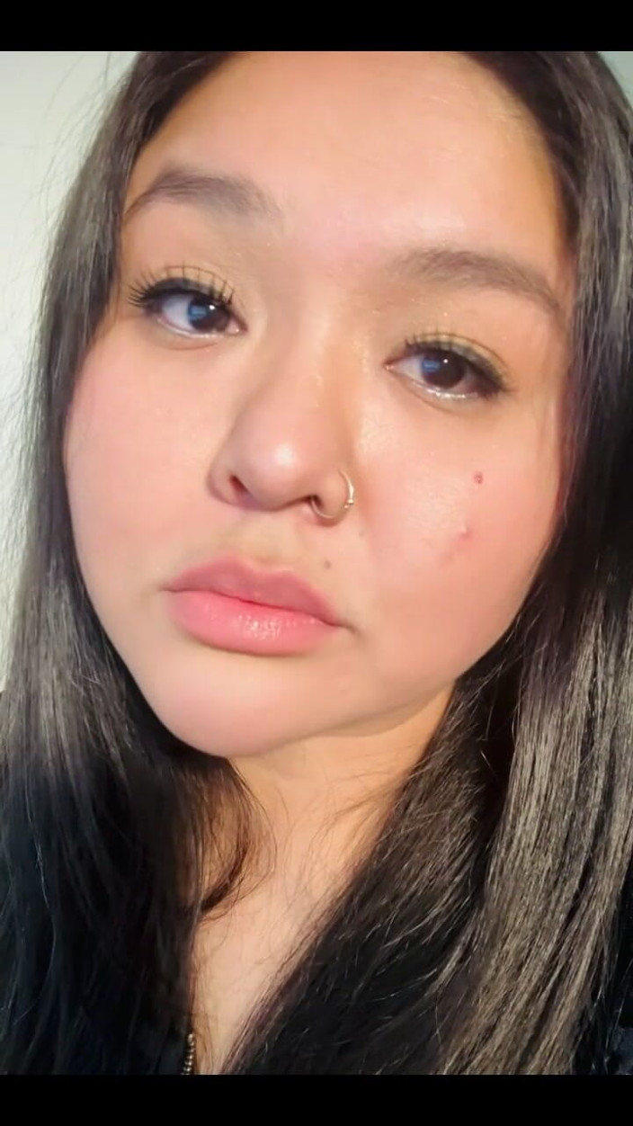 DeesDeepThroat: Bubblegum personalizzata