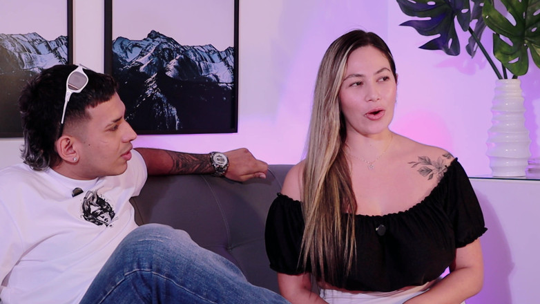 SaraFilms: Anai Love odhaluje svá nejvnitřnější tajemství