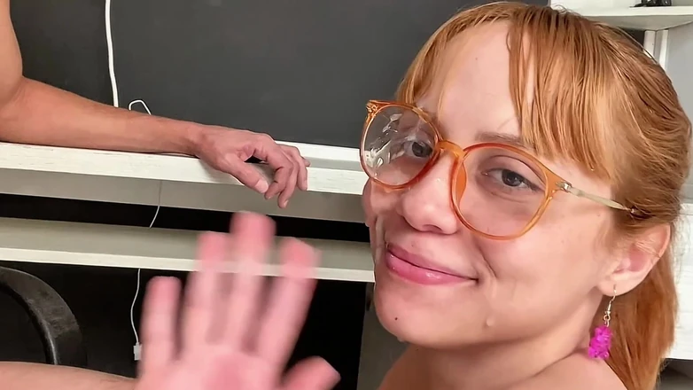 Fabriciolima: Gozei Na Cara Do Puta Da Minha Enteada!