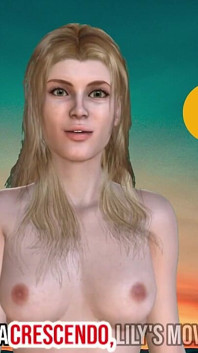 अंग्रेज़ी सेक्स कहानी - सौतेले भाई और सौतेली बहन के बीच सेक्स - 3