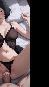 艾老师和她的学生给老公戴绿帽