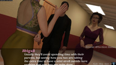 Porngame201: Iubirea unei mame vitrege # 8