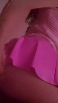 Twerking-shake You Ass Bitch