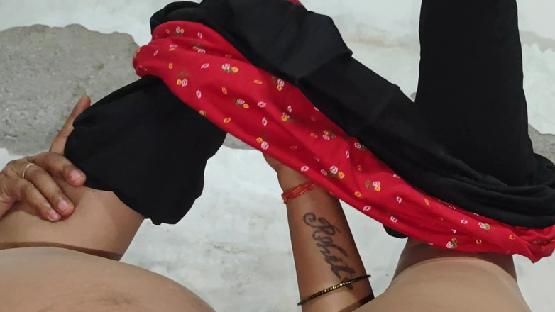 Desistar: Šukám svoji nevlastní manželku v pokoji